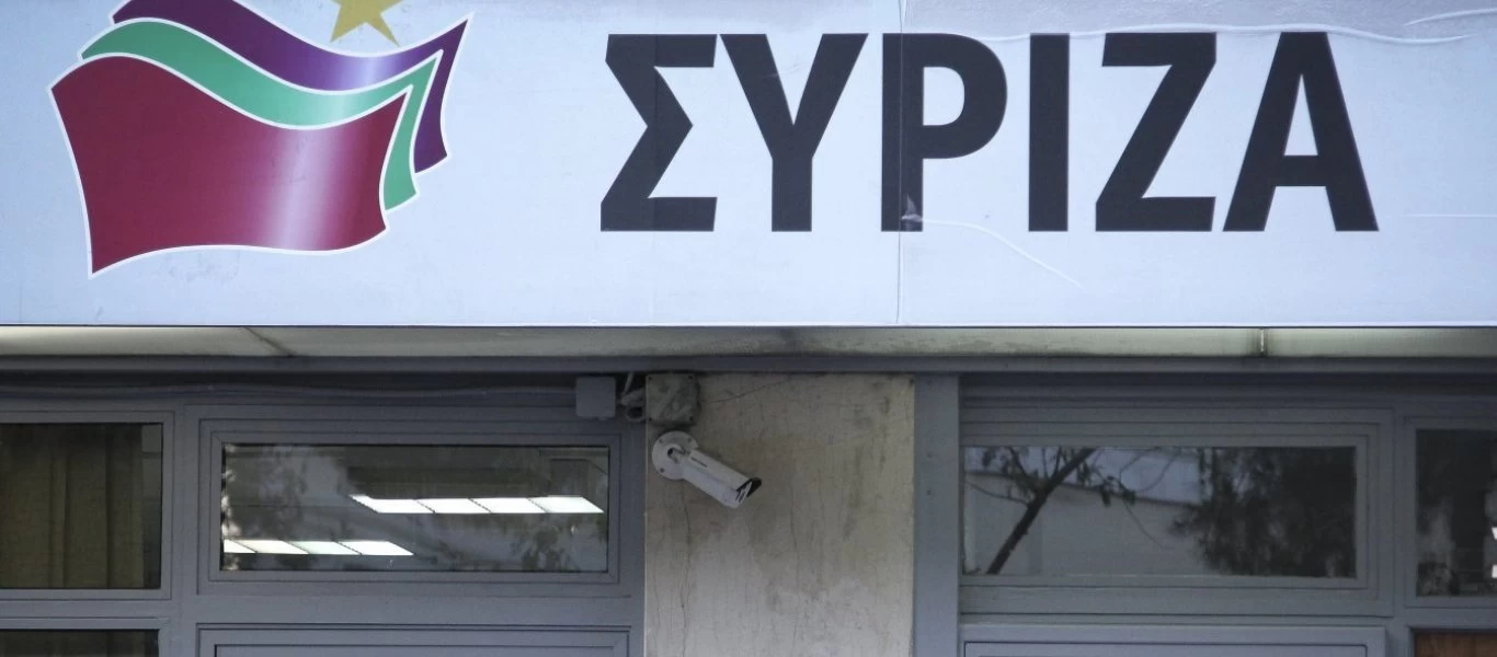 ΣΥΡΙΖΑ: «Γιατί δεν απαντά ο κ. Μητσοτάκης αν δέσμευσε τρία ελικόπτερα για τις διακοπές του;»